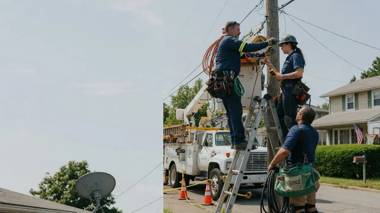 Electrical Repair in Peach Bottom, PA near me